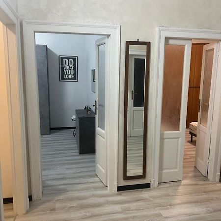 Vsuite Linate Мілан Екстер'єр фото