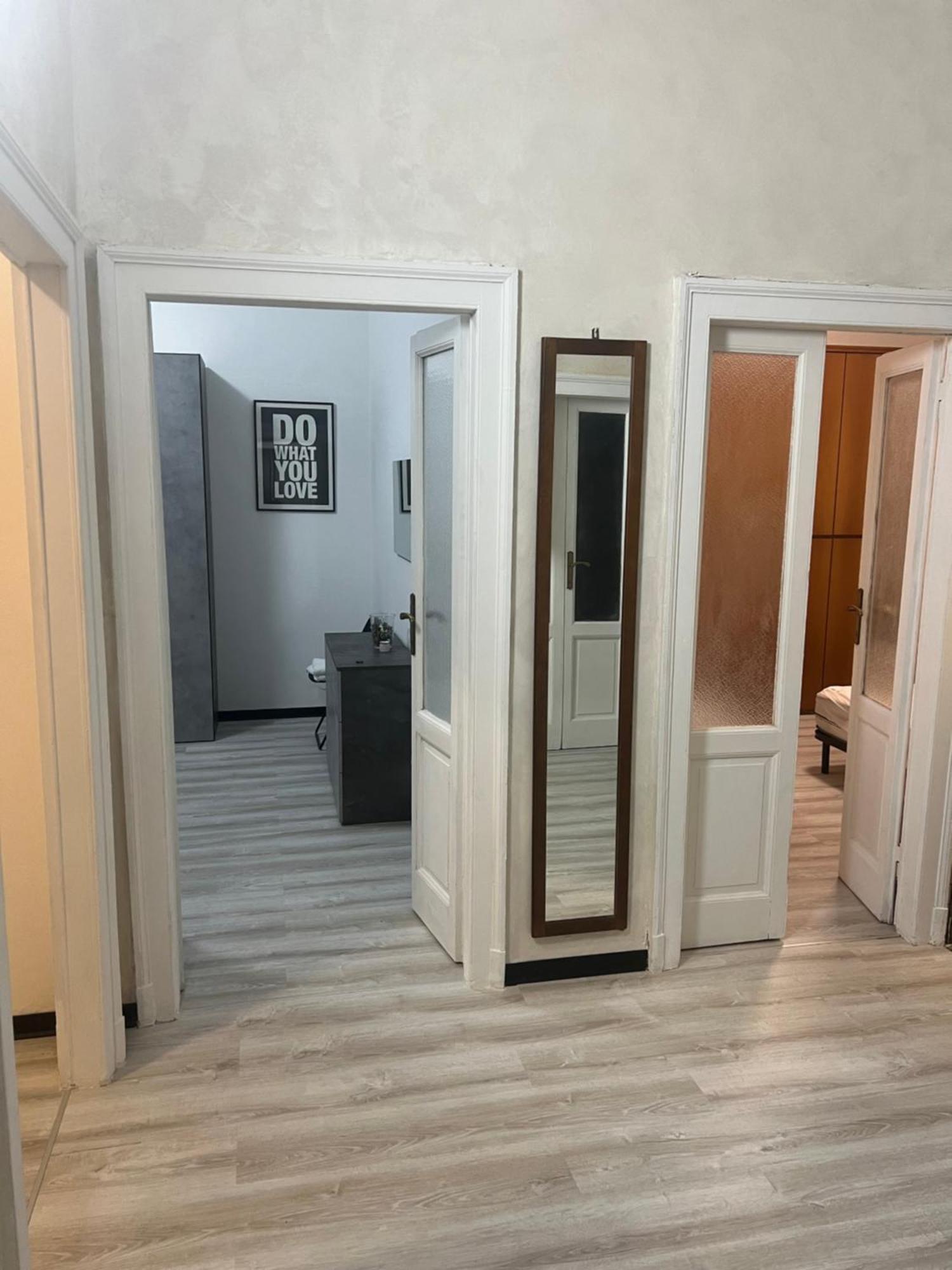 Vsuite Linate Мілан Екстер'єр фото